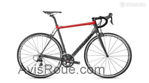 Cervelo R5ca fiche technique et avis